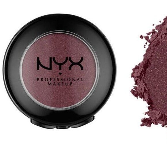 NYX Hot Singles Eye Shadow, HS69 ADDICTION - Discontinued Shade New Full Size - Picture 1 of 4